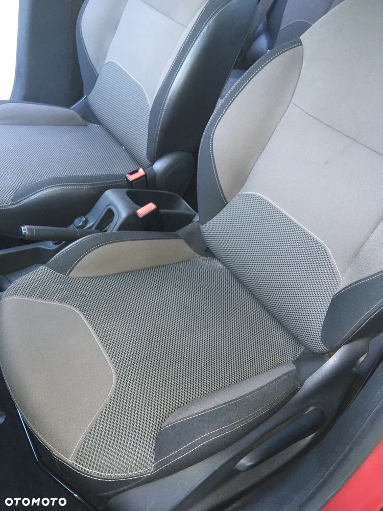 Citroën C3 1.4 HDi Exclusive - 11