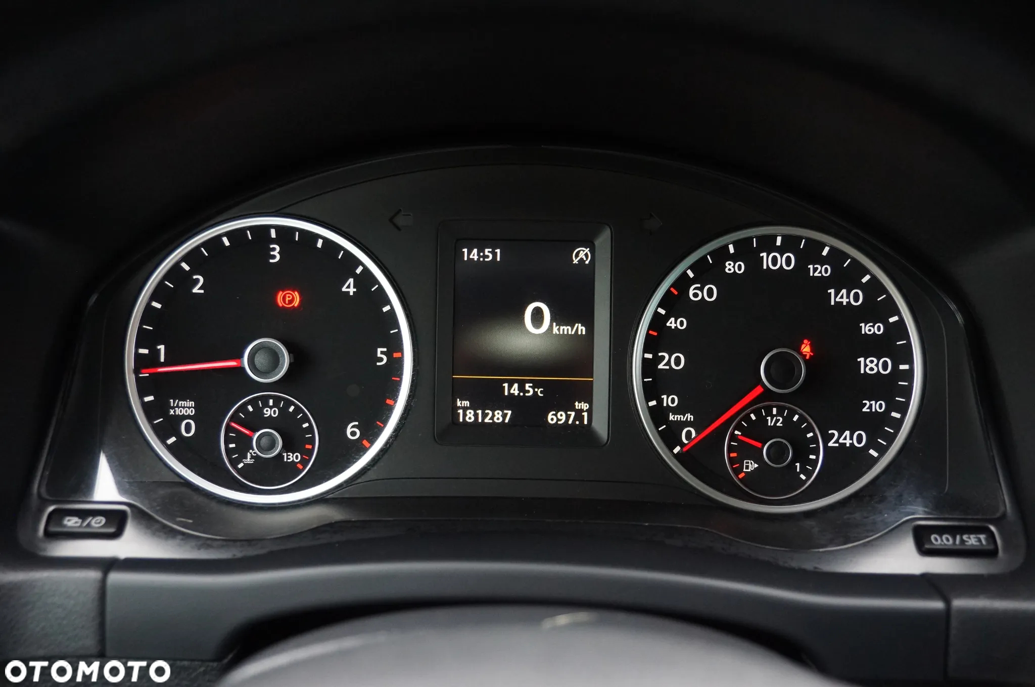 Volkswagen Tiguan 2.0 TDI 4Mot Sport&Style - 17