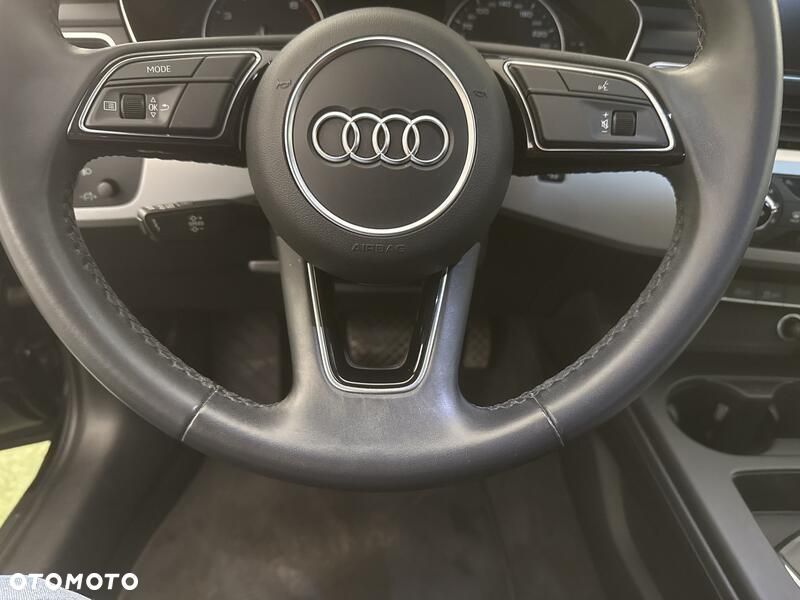 Audi A4 Avant - 14