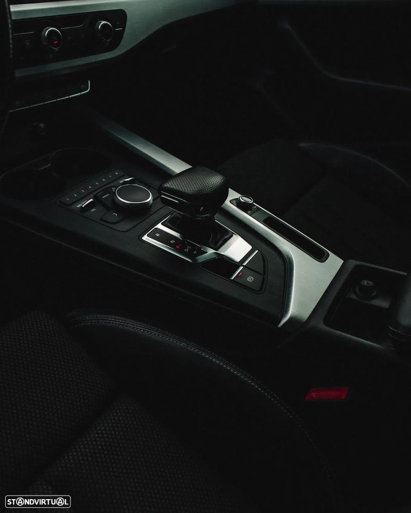 Audi A4 Avant 2.0 TDI S-line S tronic - 14