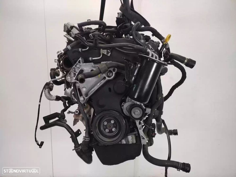 MOTOR AUDI A3 2.0 TDI 2016 REFª: DFG - 3