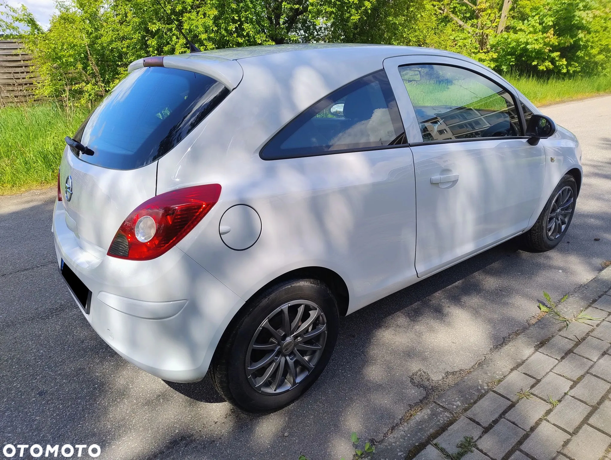 Opel Corsa 1.3 CDTI - 3