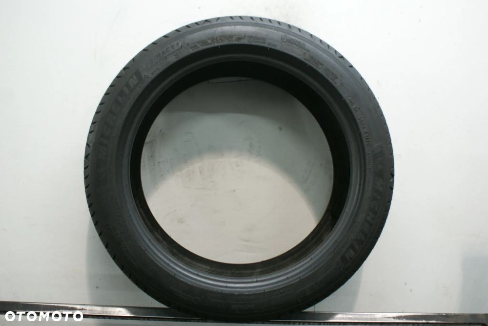 225/45R17 MICHELIN PRIMACY 4 , 6,1mm 2023r  B344 - 4