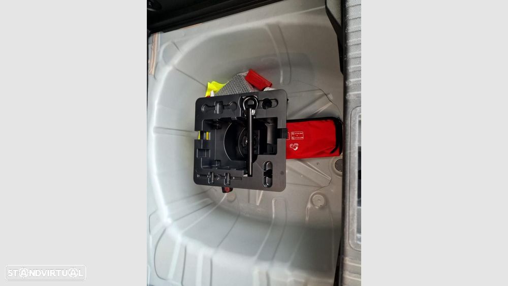 Mitsubishi ASX 1.0 MPI-T Invite - 9