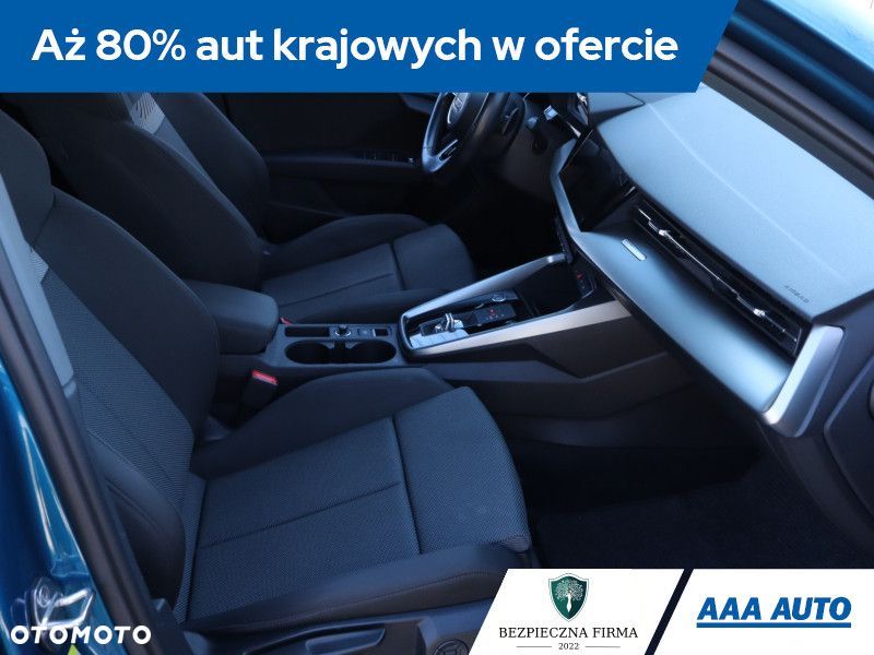 Audi A3 Sportback - 11