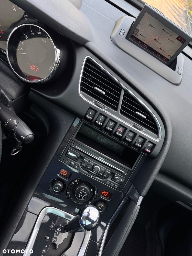 Peugeot 3008 - 28