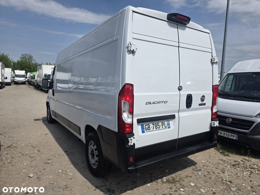 Fiat Ducato L3H2 - 8