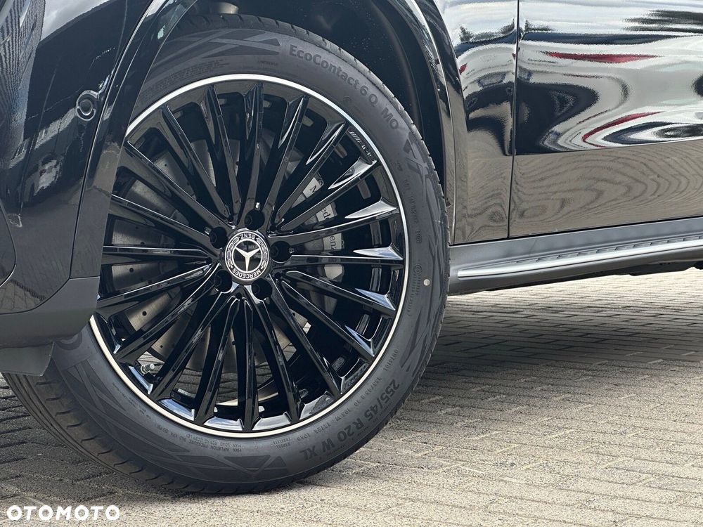Mercedes-Benz GLC 220 d mHEV 4-Matic AMG Line - 7
