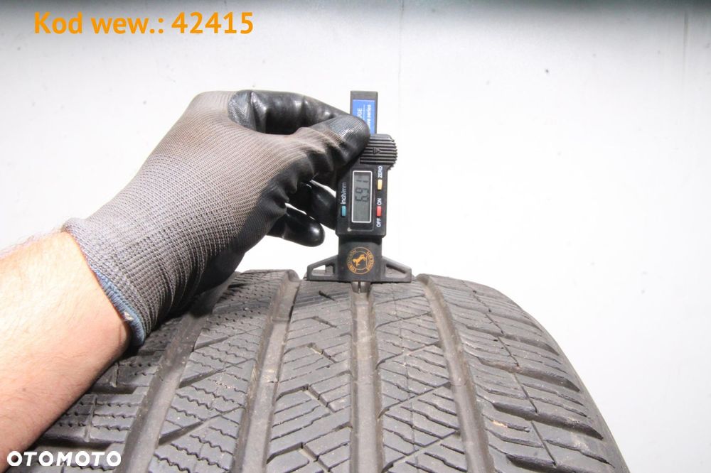 Vredestein Quatrac Pro - 245/35 R20 - 2