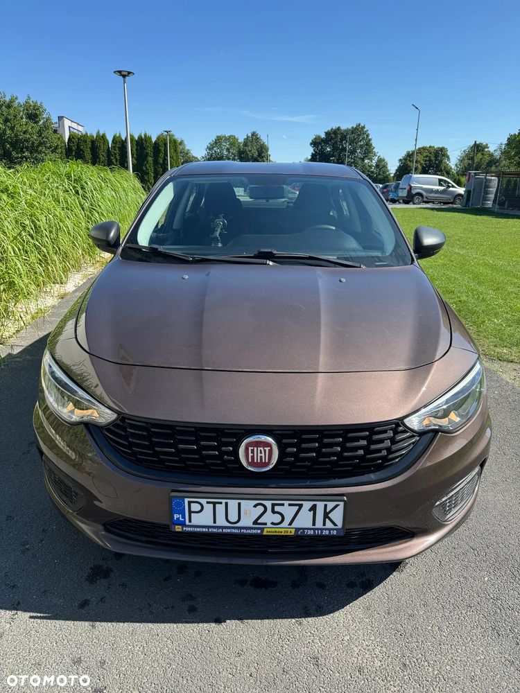 Fiat Tipo 1.4 Classic - 4