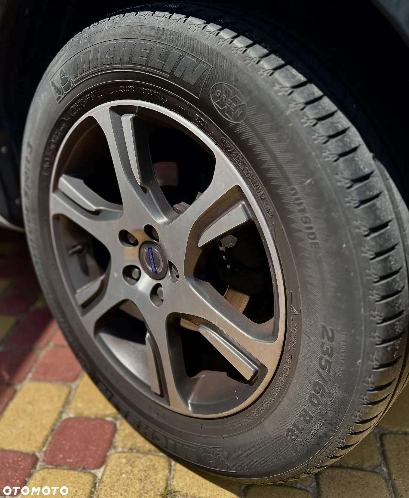 Volvo XC 60 - 18