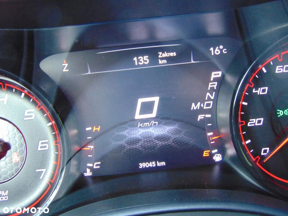 Dodge Charger - 9