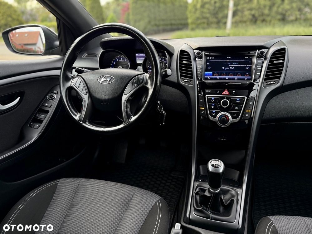 Hyundai i30 1.4 Premium - 20