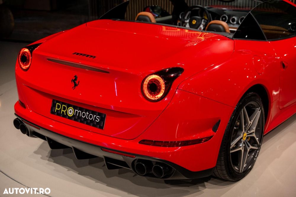 Ferrari California - 13