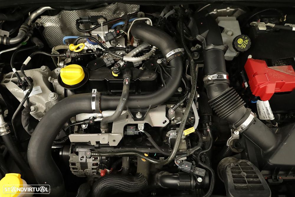 Renault Clio 1.0 TCe Evolution - 24