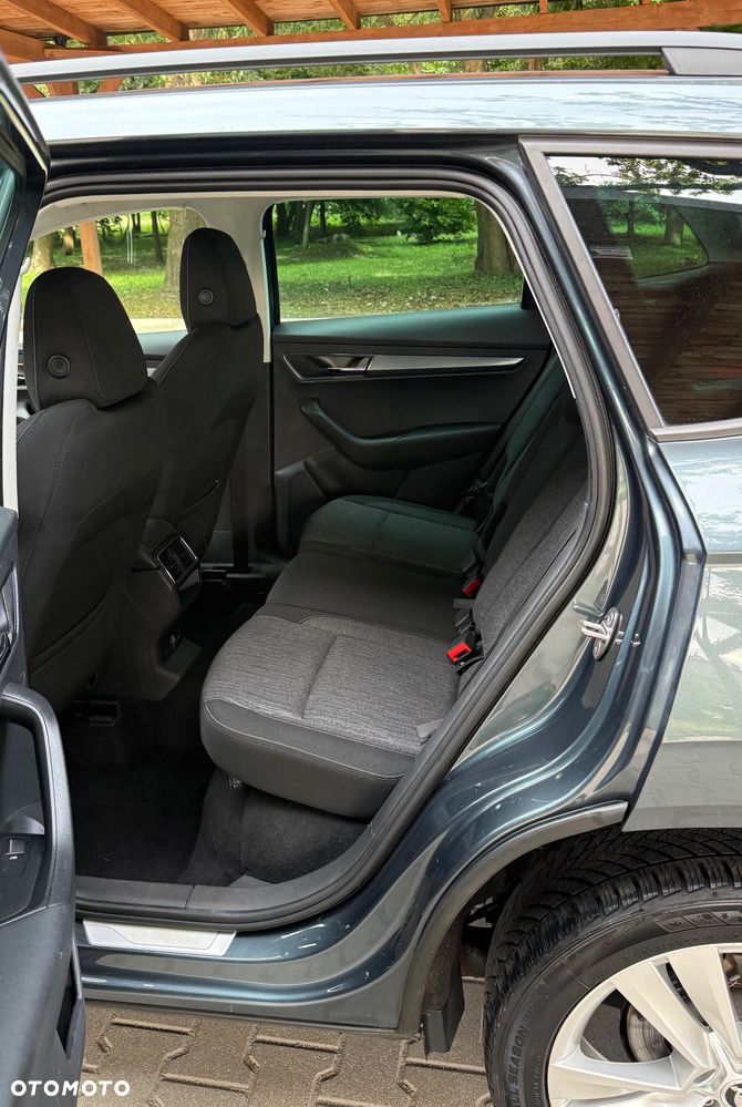Skoda Karoq 1.6 TDI SCR Active - 23