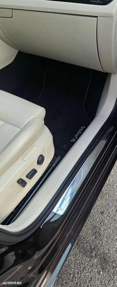 Skoda Superb - 20