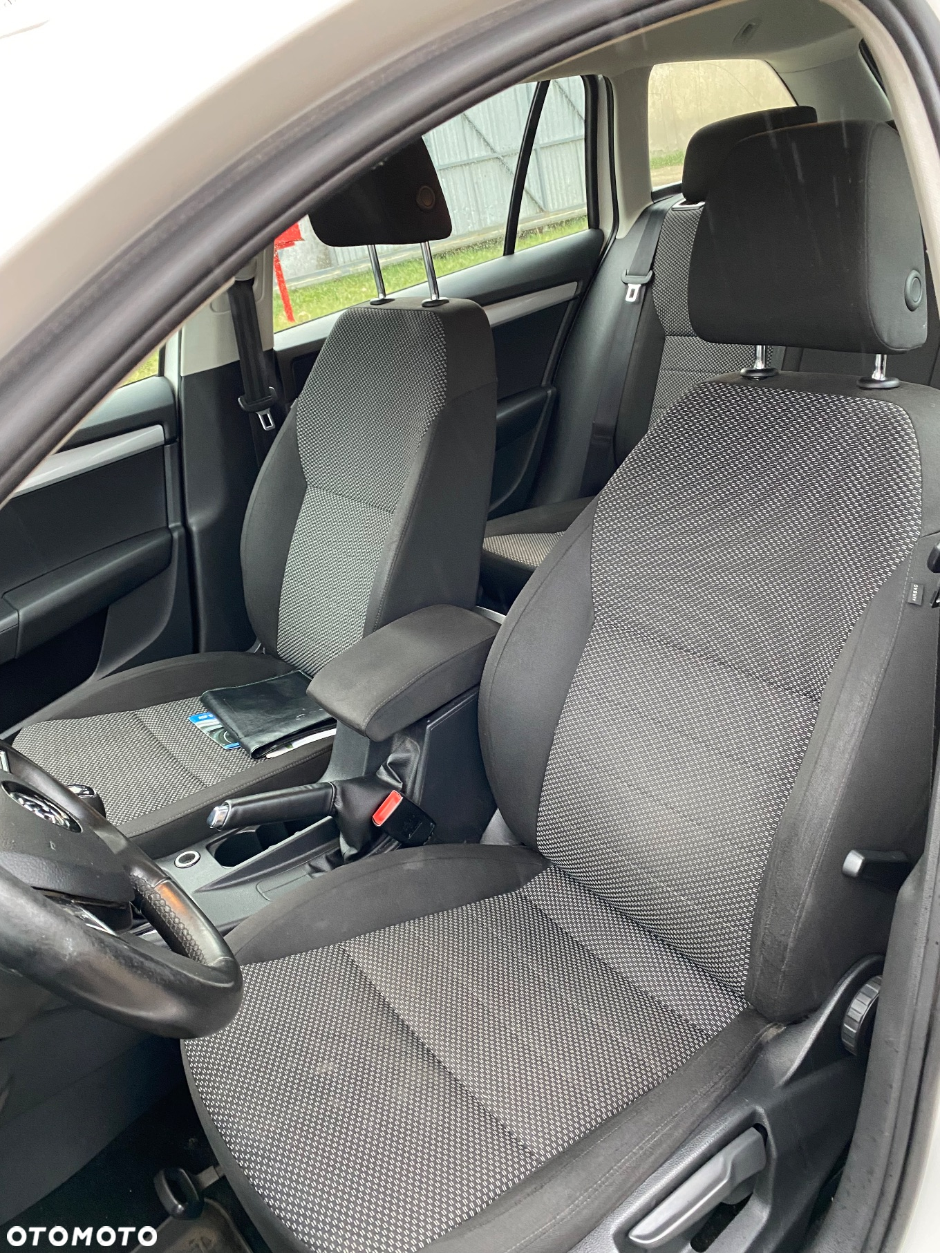 Skoda Octavia 1.6 TDI Green tec Ambition - 17