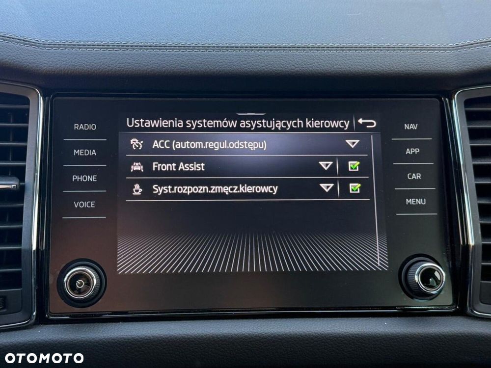 Skoda Kodiaq 2.0 TSI 4x4 Style DSG - 17