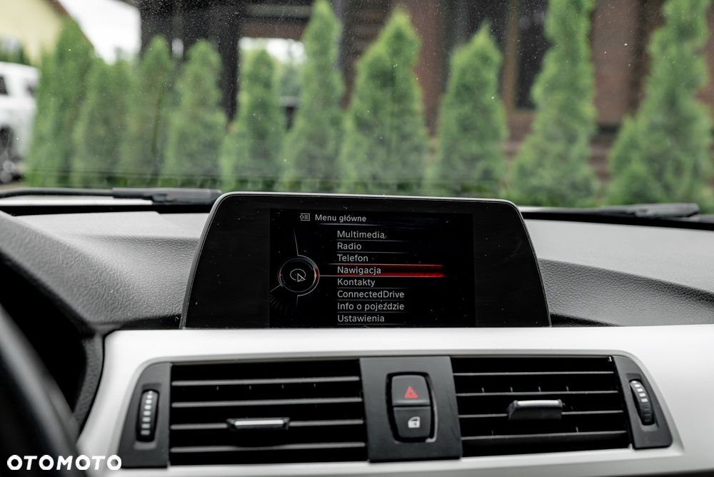 BMW Seria 3 316d - 36