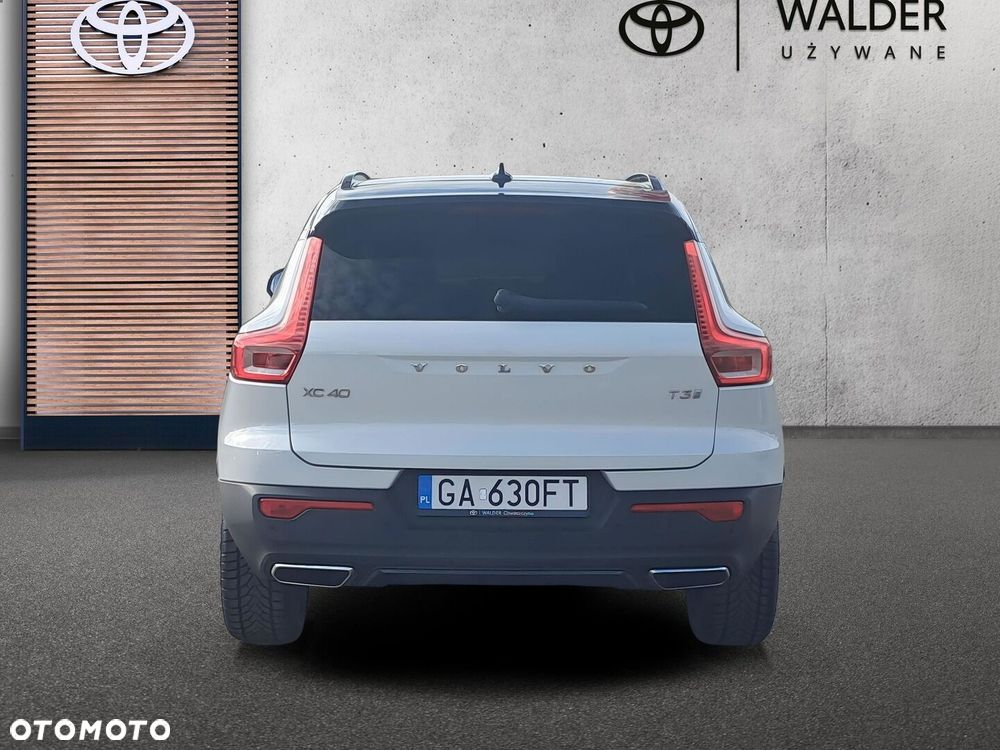 Volvo Xc 40 2019 photo 4