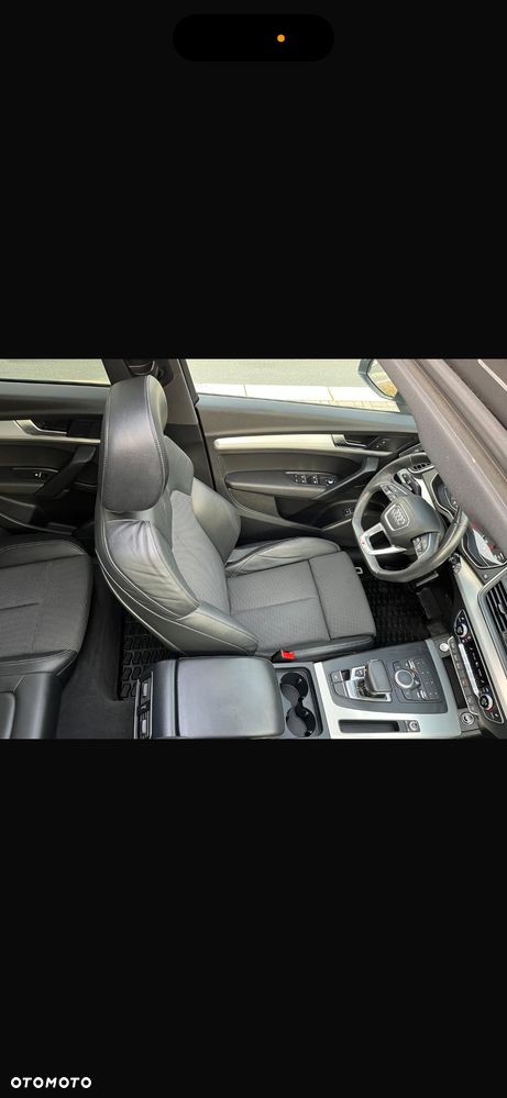 Audi Q5 2.0 TDI clean diesel Quattro S tronic - 10