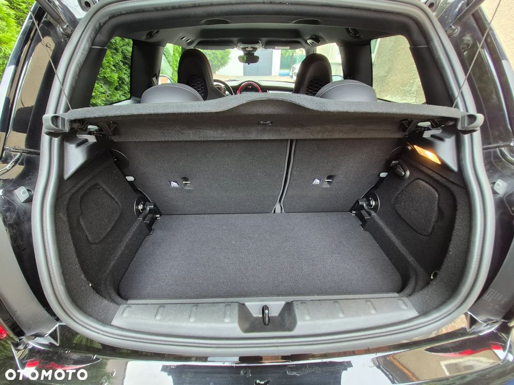 MINI John Cooper Works Sport-Aut - 29