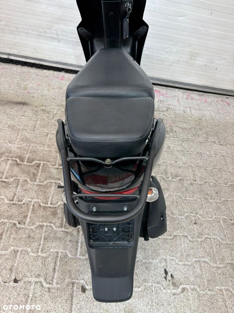 Kymco Agility - 32