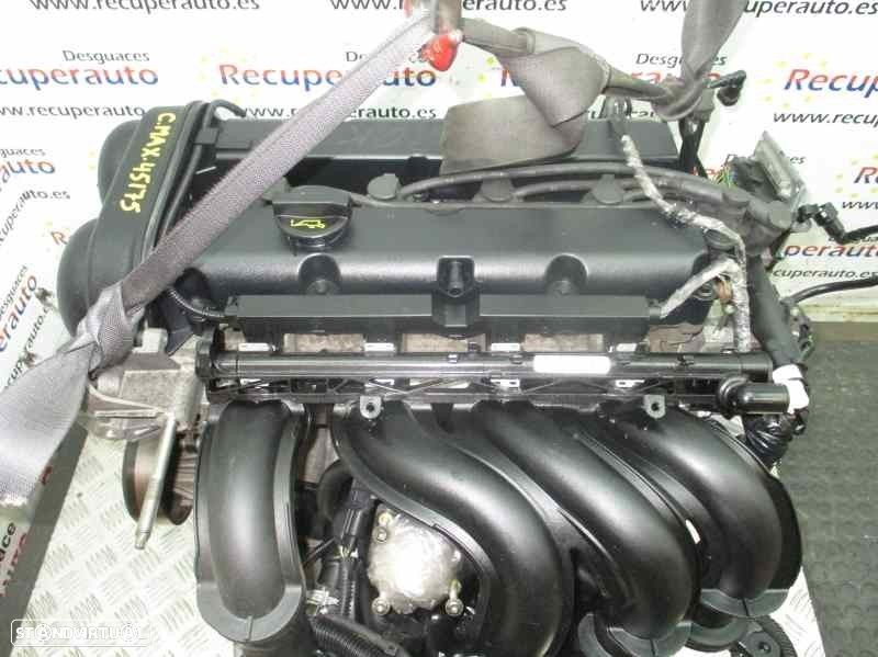 MOTOR COMPLETO FORD FOCUS C-MAX 2007 -SHDA - 1