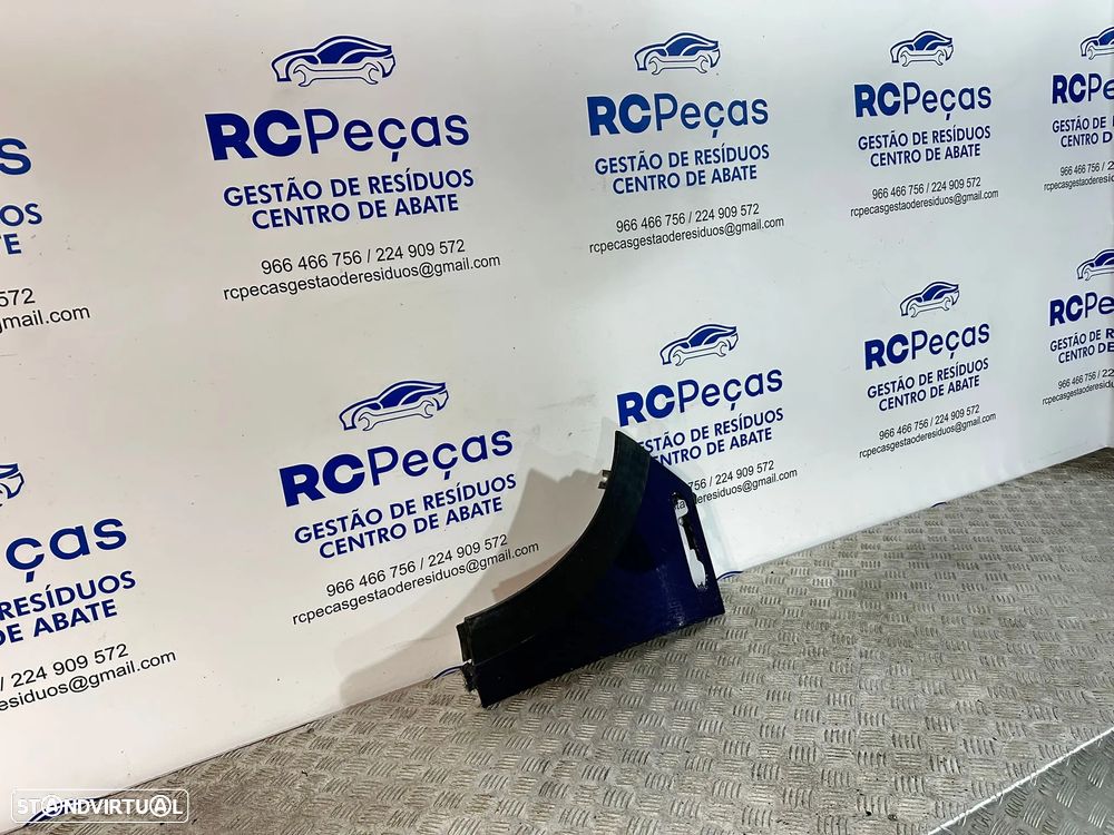 .Guardalamas Esquerdo Aba Mini Cooper S One D R50 R52 Cabrio R53 7037437 7037438 - 2