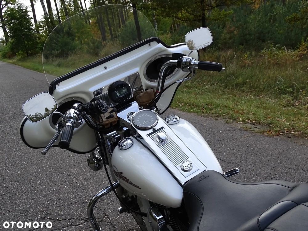 Harley-Davidson Touring Road King - 14