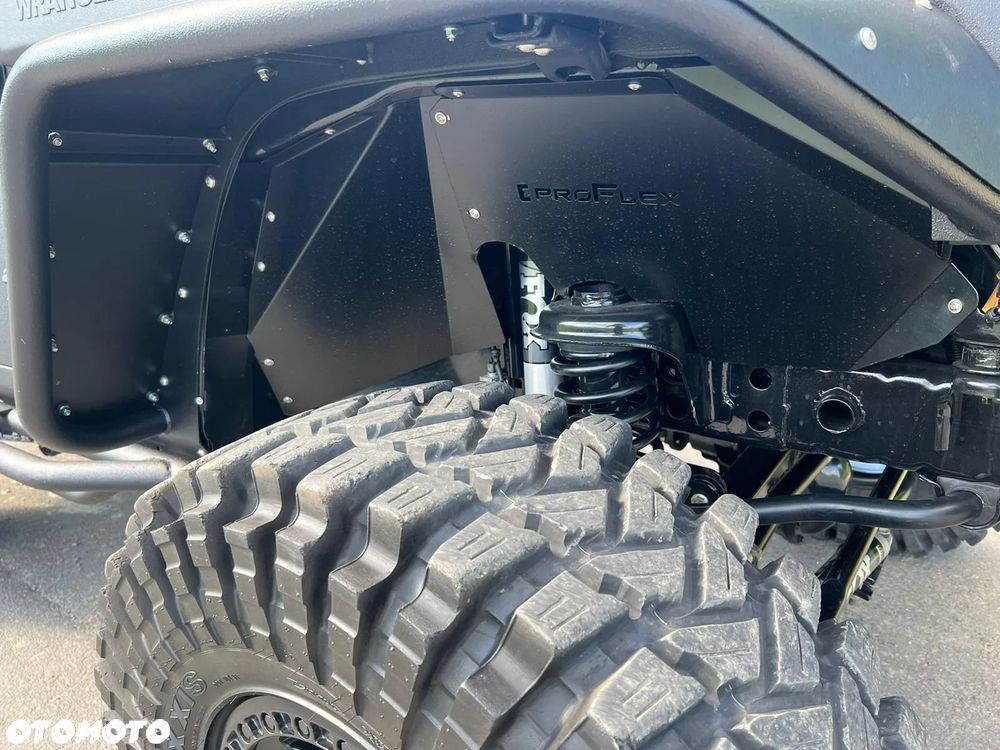 Jeep Wrangler 3.6 Sahara - 13
