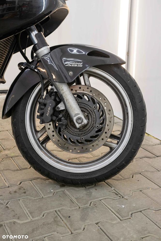 Honda NT - 12
