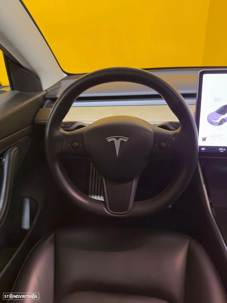 Tesla Model 3 Standard Range Plus RWD - 17