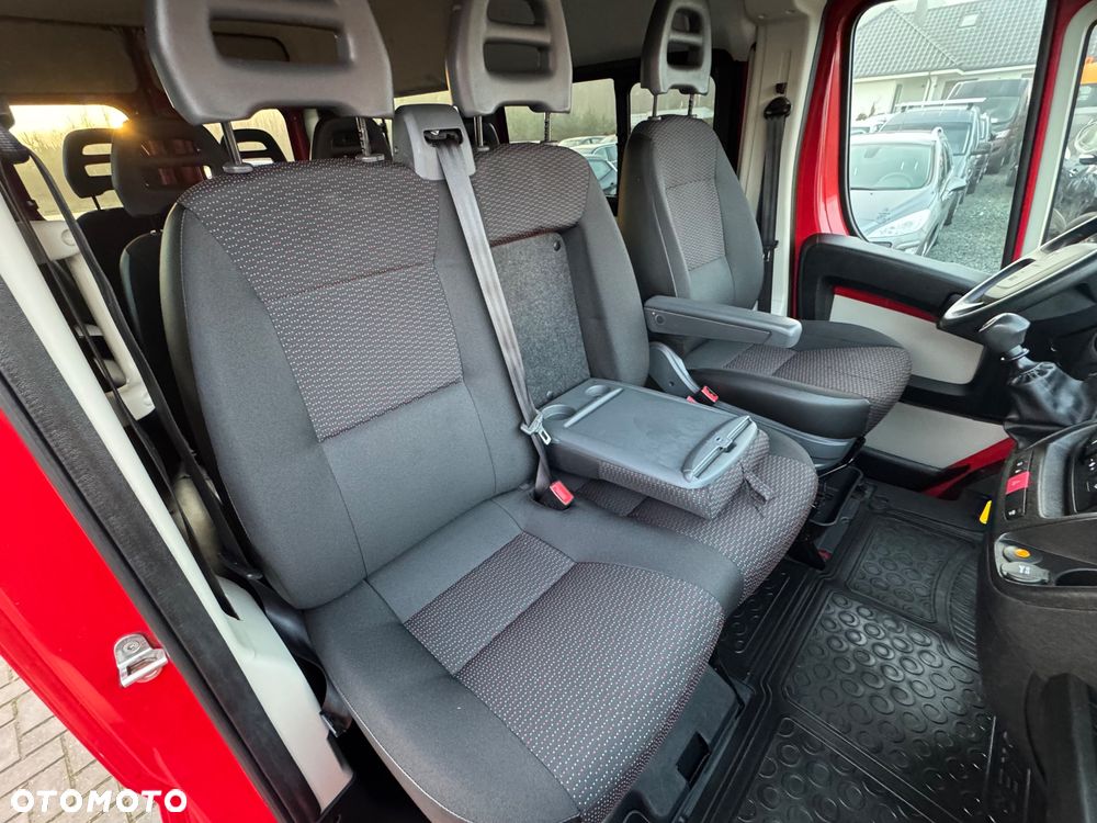 Peugeot Boxer HDi L2H2 Allure - 22