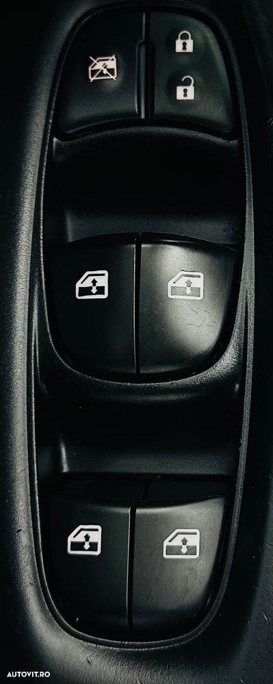 Nissan Qashqai 1.2 DIG-T Xtronic N-Connecta - 11