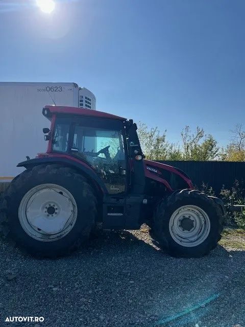 Valtra G 125 EH - 1