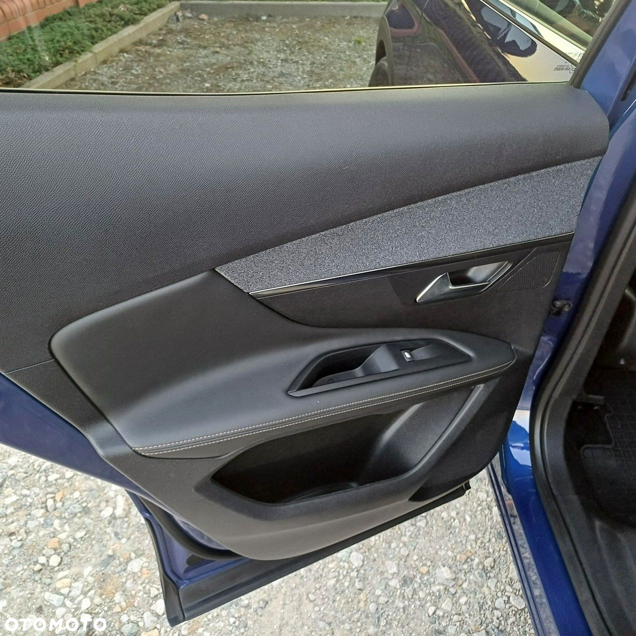Peugeot 3008 - 27