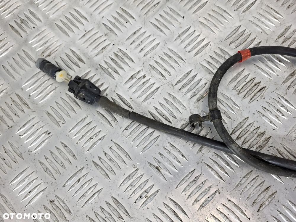 Land Rover Discovery II 4.8 V8 Linka Gazu - 3