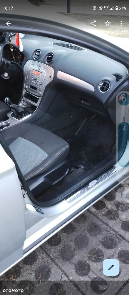 Ford Mondeo - 11