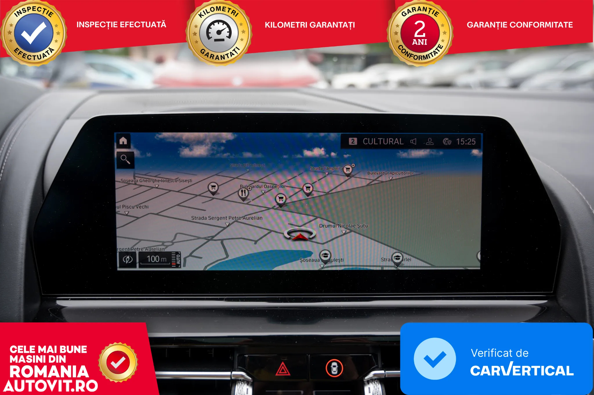 BMW Seria 8 840d xDrive AT MHEV - 20