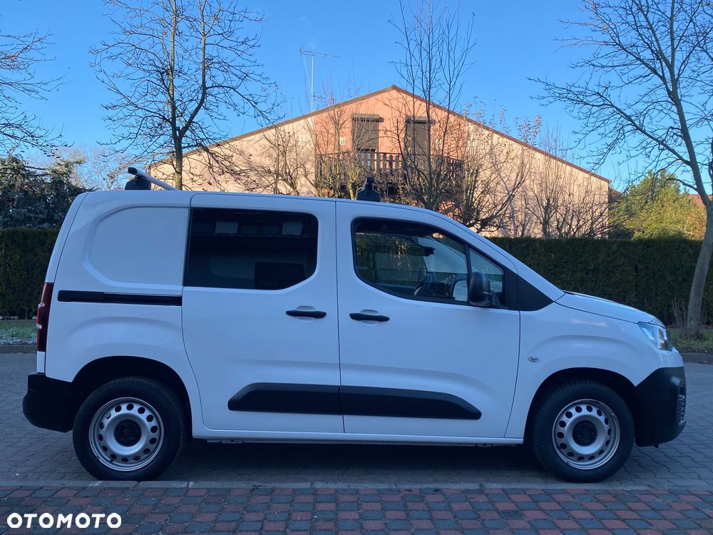 Citroën Berlingo - 7
