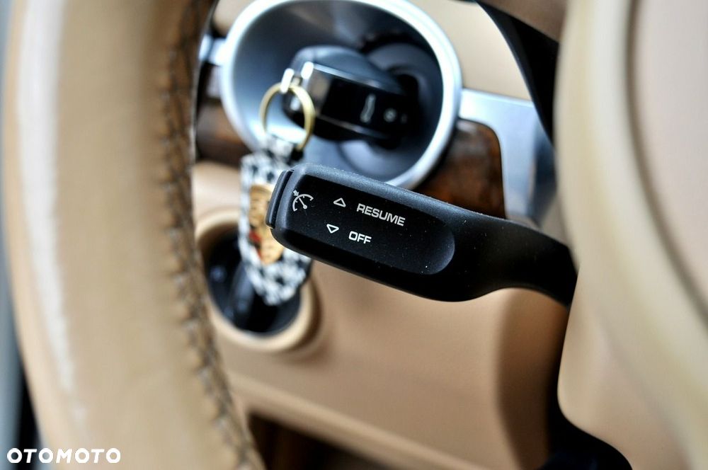 Porsche Cayenne Diesel - 22