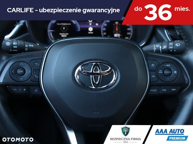 Toyota Corolla - 20
