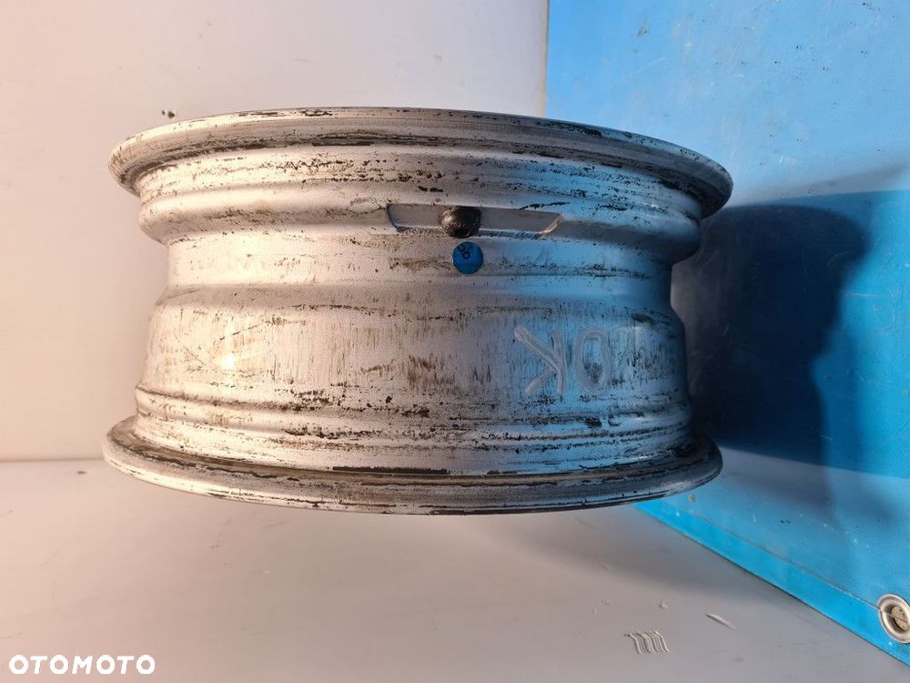 FELGI ALUMINIOWE AUDI A3 8L - 4