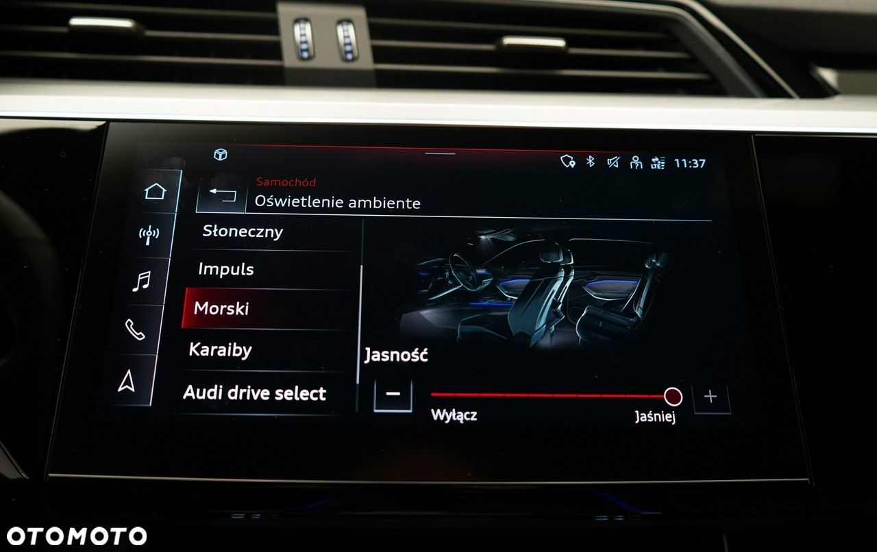 Audi e-tron - 37