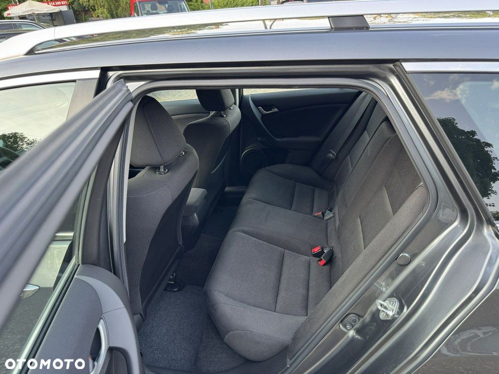 Honda Accord - 18