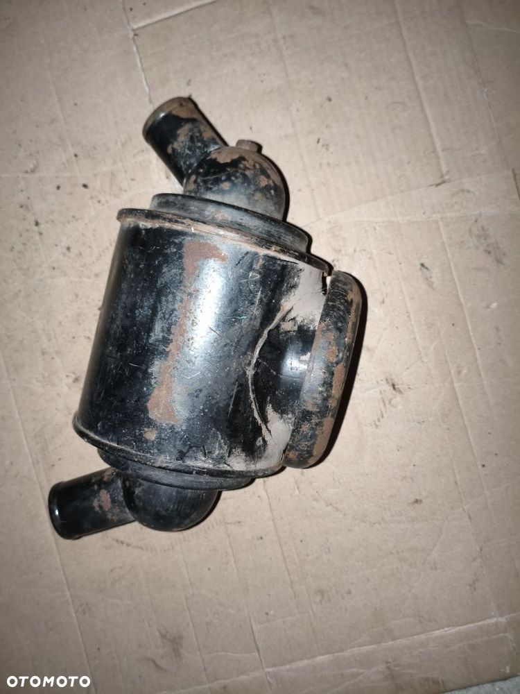 Filtr powietrza metalowy Dniepr MT MW650 - 9