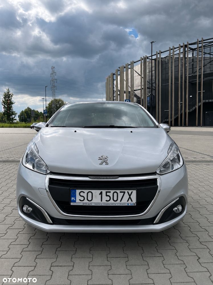 Peugeot 208 1.2 PureTech Style - 2