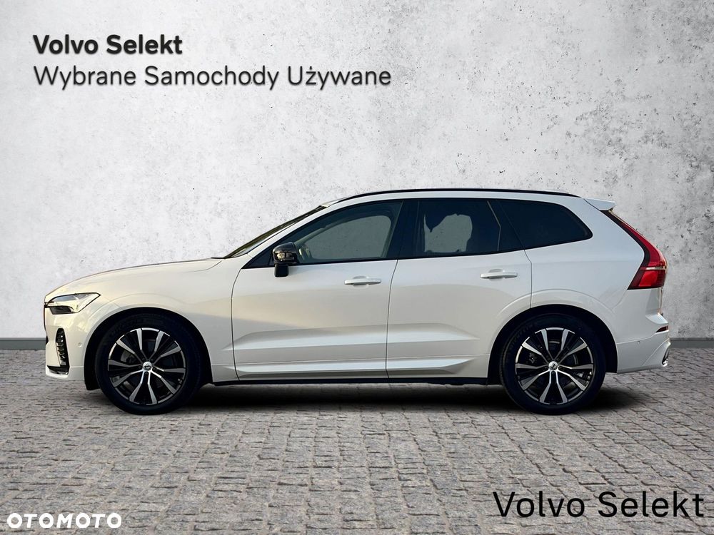 Volvo XC 60 - 4